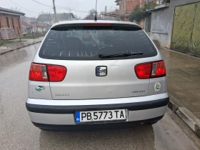 Seat Ibiza 1.4 Бензин - 750 € / 1466.87 лв. - 68441222 4
