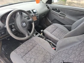 Seat Ibiza 1.4 Бензин - 750 € / 1466.87 лв. - 68441222 6