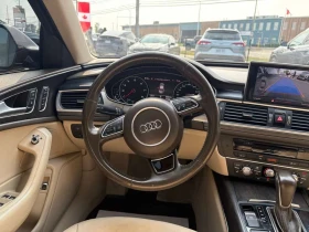 Audi A6 * АВТО КРЕДИТ* ЦЕНА ДО БГ * СЕРВИЗНА ИСТОРИЯ *  - 15400 € / 30119.78 лв. - 10940834 13