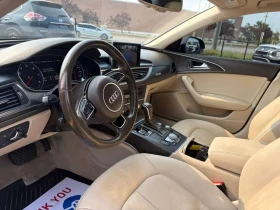 Audi A6 * АВТО КРЕДИТ* ЦЕНА ДО БГ * СЕРВИЗНА ИСТОРИЯ *  - 15400 € / 30119.78 лв. - 10940834 10