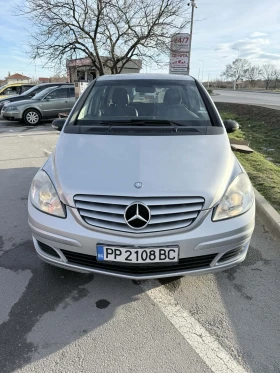 Mercedes-Benz B 180 - 2250 € / 4400.62 лв. - 19787595 2
