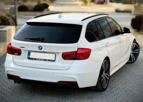 BMW 320 d xDrive - 16499 € / 32269.24 лв. - 22389585 4