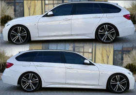 BMW 320 d xDrive - 16499 € / 32269.24 лв. - 22389585 7