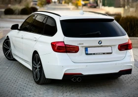 BMW 320 d xDrive - 16499 € / 32269.24 лв. - 22389585 6