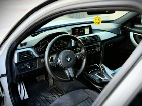 BMW 320 d xDrive - 16499 € / 32269.24 лв. - 22389585 9