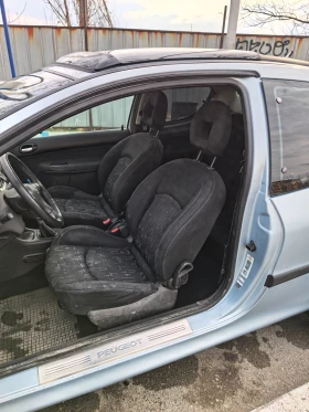Peugeot 206 Предно предаване  - 900 € / 1760.25 лв. - 83461840 7