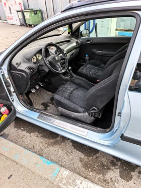 Peugeot 206 Предно предаване  - 900 € / 1760.25 лв. - 83461840 8
