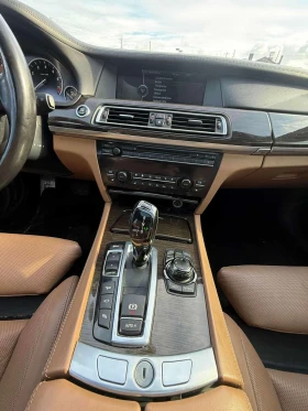 BMW 750  xDrive | ОБДУХВАНЕ | MАСАЖИ | NIGHT VISION |  - 11400 € / 22296.46 лв. - 61950936 12