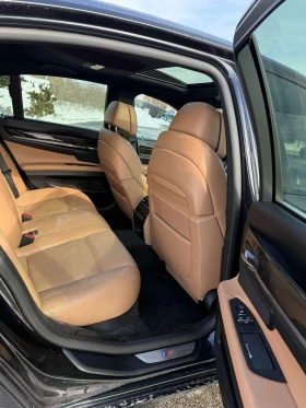 BMW 750  xDrive | ОБДУХВАНЕ | MАСАЖИ | NIGHT VISION |  - 11400 € / 22296.46 лв. - 61950936 11