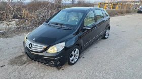 Mercedes-Benz B 200 2.0d - 2600 € / 5085.16 лв. - 15890569 15