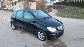 Mercedes-Benz B 200 2.0d - 2600 € / 5085.16 лв. - 15890569 9