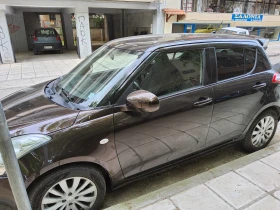 Suzuki Swift - 6500 € / 12712.90 лв. - 77286707 2