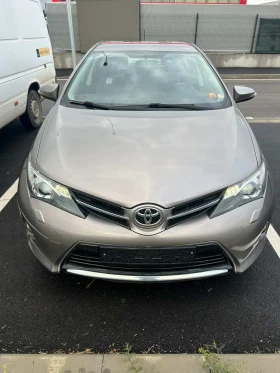 Toyota Auris 1.33 VVT-i - 7400 € / 14473.14 лв. - 67677661 3