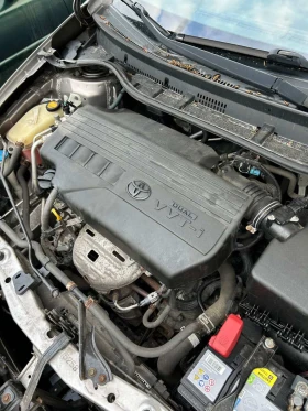 Toyota Auris 1.33 VVT-i - 7400 € / 14473.14 лв. - 67677661 12