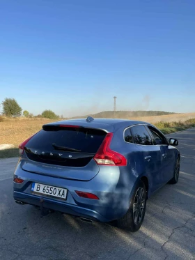Volvo V40 D2 | Mobile.bg � ����� ������ 2