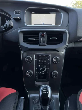 Volvo V40 D2 | Mobile.bg � ����� ������ 9