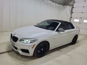����� �� �������� �� BMW 235 * M235i xDrive * Cabriolet * CARFAX * 