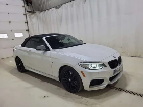 BMW 235 * M235i xDrive * Cabriolet * CARFAX *  | Mobile.bg � ����� ������ 3
