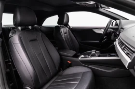 Audi A5 40TDI/204HP/S-LINE/BLACK/MATRIX/PANO/CAM/408z | Mobile.bg � ����� ������ 13