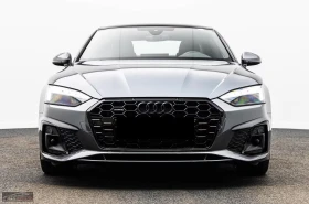 Audi A5 40TDI/204HP/S-LINE/BLACK/MATRIX/PANO/CAM/408z | Mobile.bg � ����� ������ 2