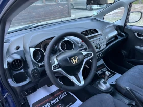 Honda Jazz 1.4i ��������� | Mobile.bg � ����� ������ 9