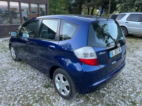 Honda Jazz 1.4i ��������� | Mobile.bg � ����� ������ 6