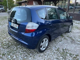 Honda Jazz 1.4i ��������� | Mobile.bg � ����� ������ 4