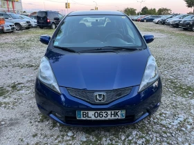 Honda Jazz 1.4i ��������� | Mobile.bg � ����� ������ 2