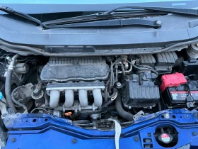 Honda Jazz 1.4i ��������� | Mobile.bg � ����� ������ 12