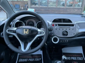 Honda Jazz 1.4i ��������� | Mobile.bg � ����� ������ 10
