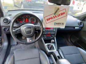 Audi A3 S line-170��.�����������.Bose.��������� | Mobile.bg � ����� ������ 8