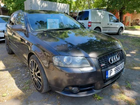 Audi A3 S line-170��.�����������.Bose.��������� | Mobile.bg � ����� ������ 4