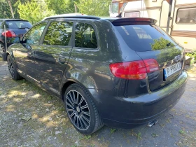 ������ Audi A3