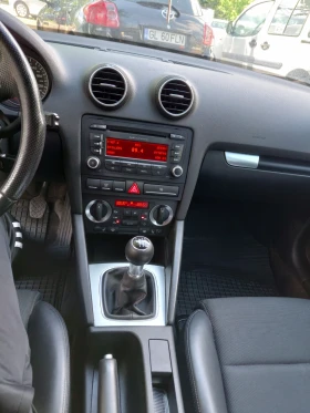 Audi A3 S line-170��.�����������.Bose.��������� | Mobile.bg � ����� ������ 12