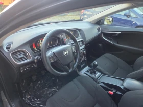 Volvo V40 1.6 DIZEL* * KAMEAR* * NAVI* *  | Mobile.bg � ����� ������ 10