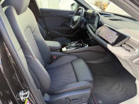 Audi A6 НОВ!2.0TDI/204HP/SLINE/360/PANO/ACC/21/462z | Auto.bg — изображение 10