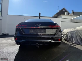 Audi A6 НОВ!2.0TDI/204HP/SLINE/360/PANO/ACC/21/462z | Auto.bg — изображение 6