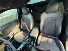 Audi A6 НОВ!2.0TDI/204HP/SLINE/360/PANO/ACC/21/462z | Auto.bg — изображение 11