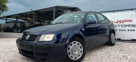 VW Bora 1.9TDI FACELIFT/SEDAN/KLIMATIK/UNIKAT