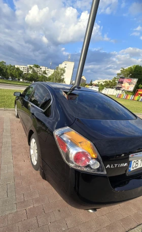 Nissan Altima | Mobile.bg � ����� ������ 6