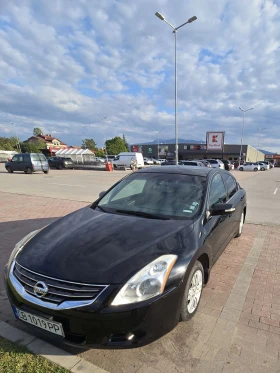Nissan Altima | Mobile.bg � ����� ������ 3
