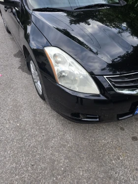 Nissan Altima | Mobile.bg � ����� ������ 8