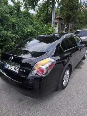 Nissan Altima | Mobile.bg � ����� ������ 9