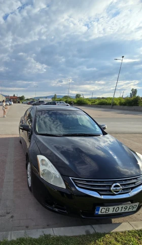 Nissan Altima | Mobile.bg � ����� ������ 4