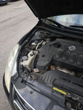 Nissan Altima | Mobile.bg � ����� ������ 11