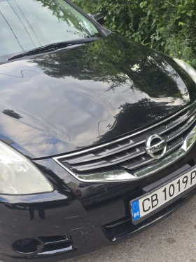 Nissan Altima | Mobile.bg � ����� ������ 7