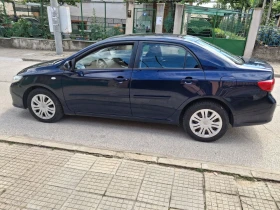 Toyota Corolla 2.0D4D ШЕСТ СКОРОСТИ | Auto.bg — изображение 8