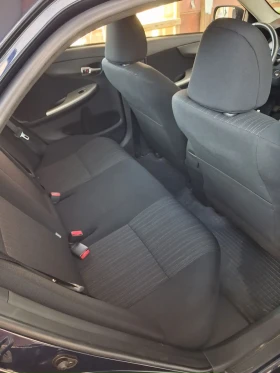 Toyota Corolla 2.0D4D ШЕСТ СКОРОСТИ | Auto.bg — изображение 16