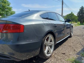 Audi A5 | Mobile.bg � ����� ������ 9