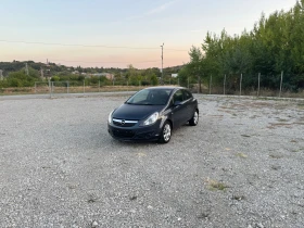 Opel Corsa 1, 4 i